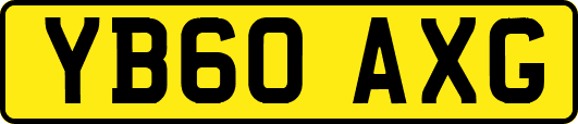 YB60AXG