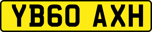 YB60AXH