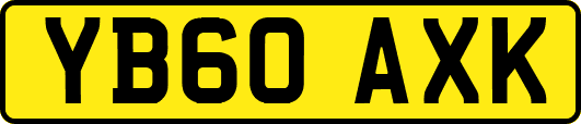 YB60AXK