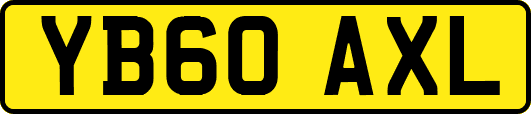 YB60AXL