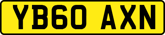 YB60AXN
