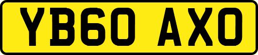 YB60AXO