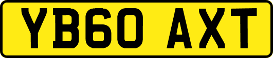 YB60AXT
