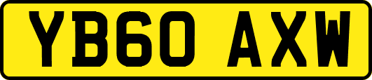 YB60AXW