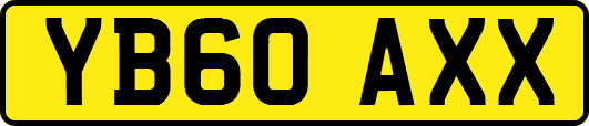 YB60AXX