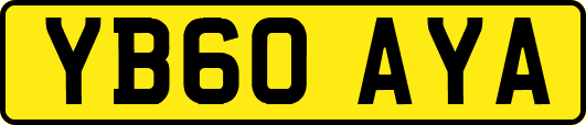 YB60AYA