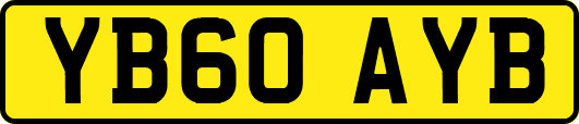 YB60AYB