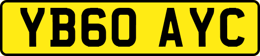 YB60AYC