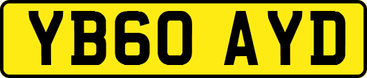 YB60AYD