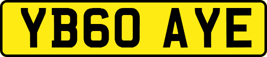 YB60AYE