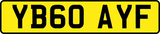 YB60AYF
