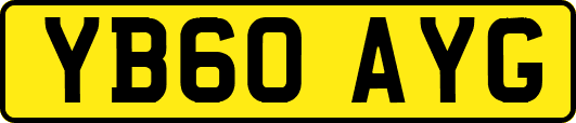 YB60AYG