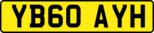 YB60AYH