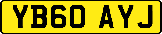 YB60AYJ