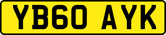 YB60AYK