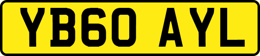 YB60AYL