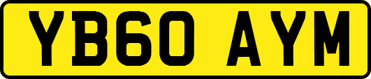YB60AYM
