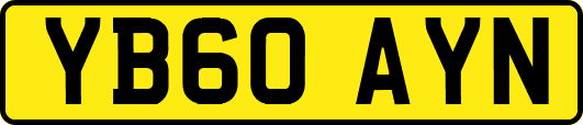 YB60AYN