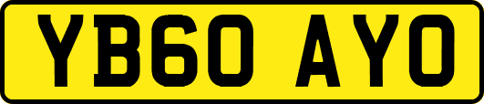 YB60AYO