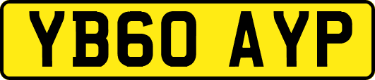 YB60AYP