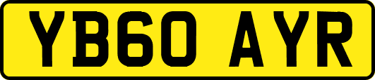 YB60AYR