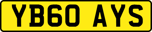 YB60AYS