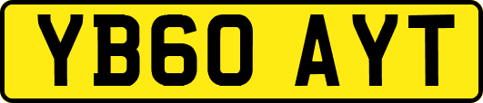 YB60AYT