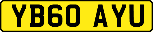 YB60AYU