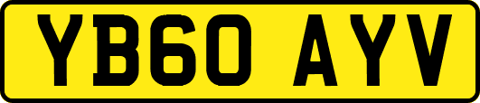 YB60AYV