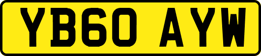 YB60AYW