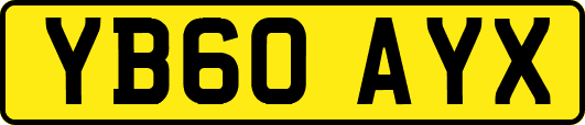 YB60AYX