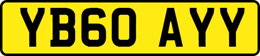 YB60AYY