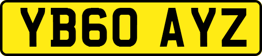 YB60AYZ