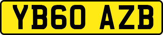 YB60AZB