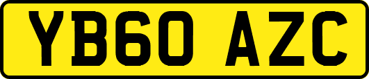 YB60AZC