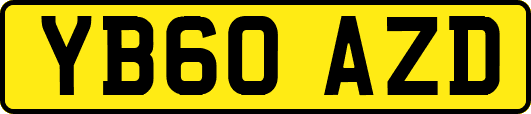 YB60AZD