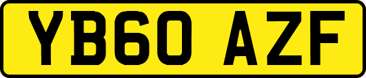 YB60AZF