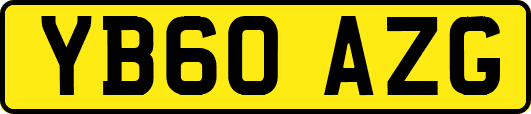 YB60AZG