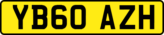 YB60AZH