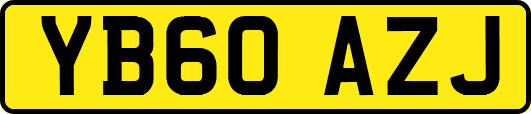 YB60AZJ