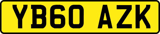 YB60AZK