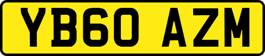 YB60AZM