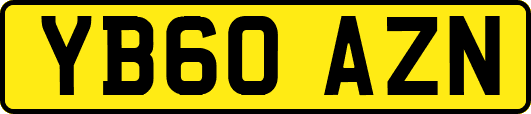 YB60AZN