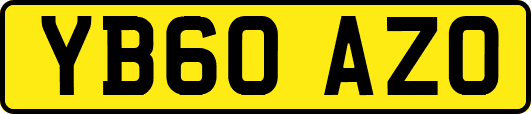 YB60AZO