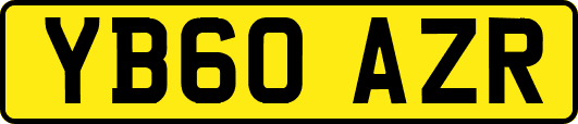 YB60AZR