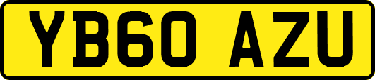 YB60AZU