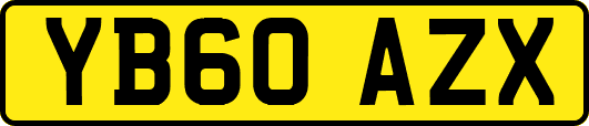 YB60AZX