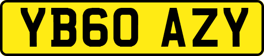 YB60AZY
