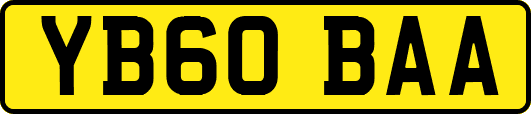 YB60BAA