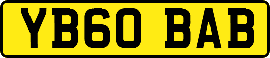 YB60BAB